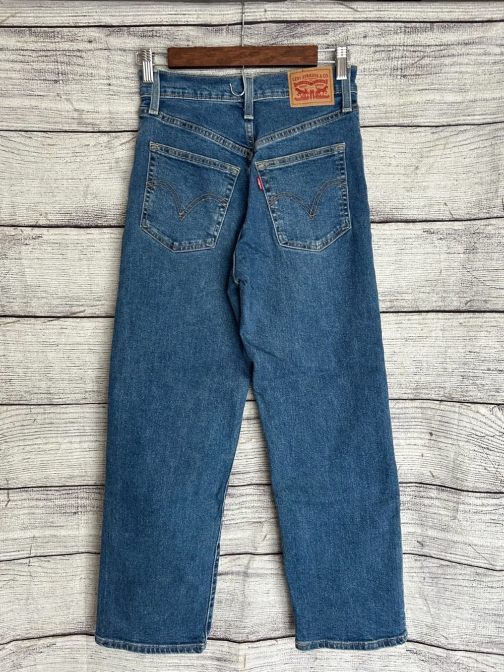Levis levi’s ribcage